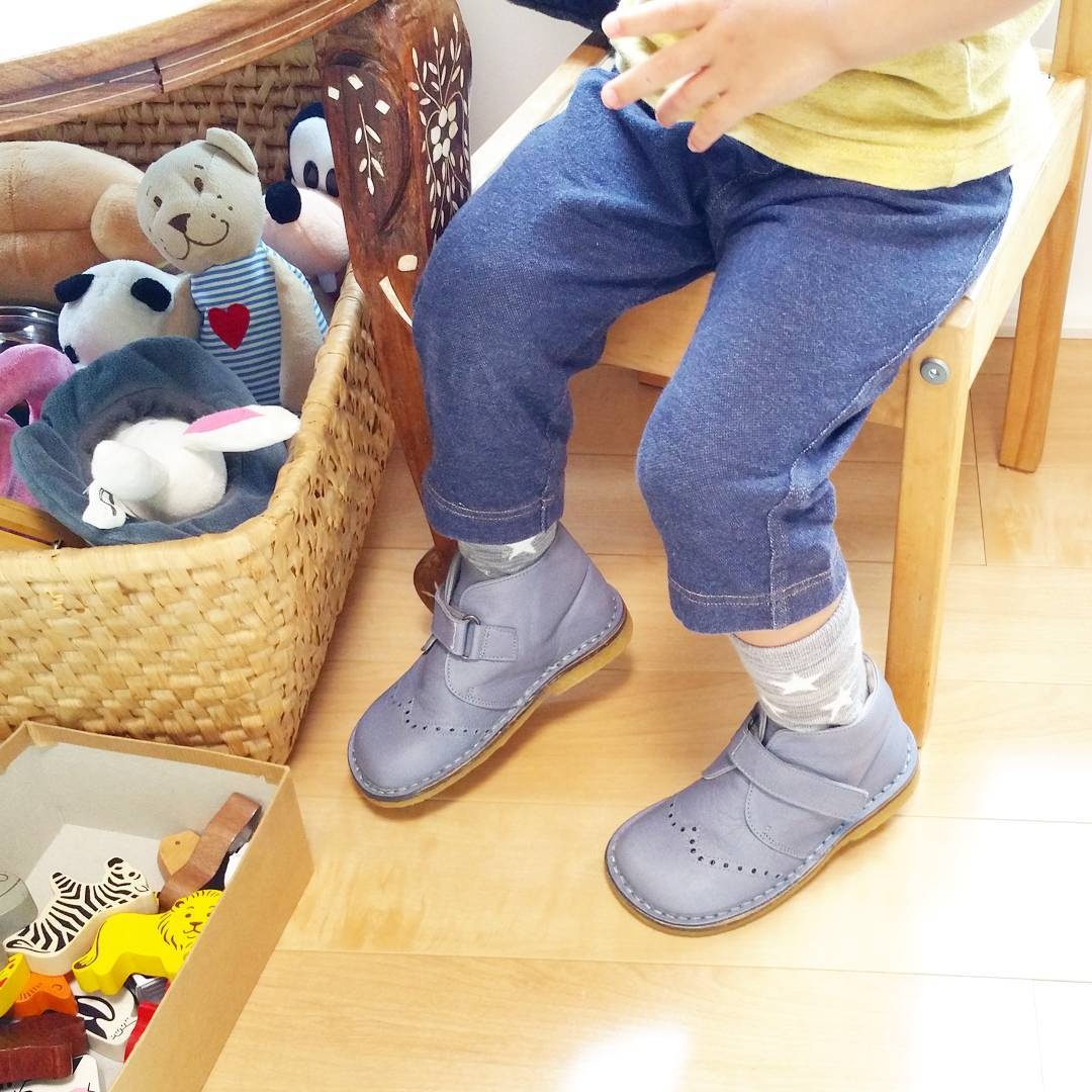 商品案内 | 子供の革靴専門店ジェンティーレ東京